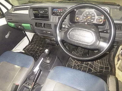 Subaru SAMBAR  с аукциона в Японии