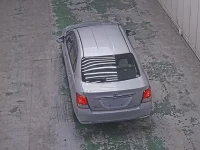 Toyota COROLLA AXIO лот № 6081 оценка 3.5  с аукциона в Японии 2