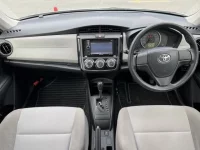 Toyota COROLLA AXIO лот № 6081 оценка 3.5  с аукциона в Японии 3