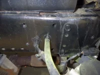 Isuzu ELF лот № 1230 оценка 3.5  с аукциона в Японии 3