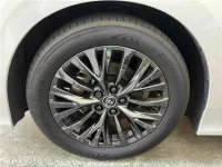 Toyota VELLFIRE лот № 1043 оценка 5  с аукциона в Японии 6