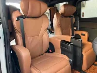 Toyota VELLFIRE лот № 1043 оценка 5  с аукциона в Японии 9