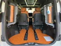 Toyota VELLFIRE лот № 1043 оценка 5  с аукциона в Японии 11