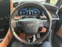 Toyota VELLFIRE лот № 1043 оценка 5  с аукциона в Японии 2