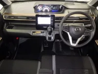 Mazda FLAIR лот № 33 оценка 5  с аукциона в Японии 2