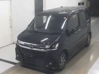 Mazda FLAIR лот № 33 оценка 5  с аукциона в Японии 3