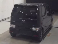 Mazda FLAIR лот № 33 оценка 5  с аукциона в Японии 4