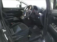 Toyota VELLFIRE лот № 725 оценка RA  с аукциона в Японии 3