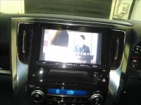 Toyota VELLFIRE лот № 725 оценка RA  с аукциона в Японии 4