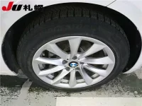 BMW 3-Series лот № 1059 оценка 3.5  с аукциона в Японии 8