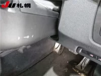 BMW 3-Series лот № 1059 оценка 3.5  с аукциона в Японии 3