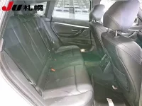 BMW 3-Series лот № 1059 оценка 3.5  с аукциона в Японии 6