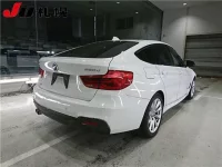 BMW 3-Series лот № 1059 оценка 3.5  с аукциона в Японии 1