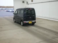 Daihatsu Atrai Wagon лот № 2388 оценка 3.5  с аукциона в Японии 1