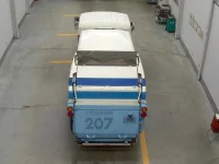 Isuzu ELF лот № 1232 оценка 3.5  с аукциона в Японии 2