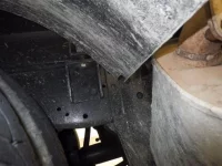 Isuzu ELF лот № 1232 оценка 3.5  с аукциона в Японии 3