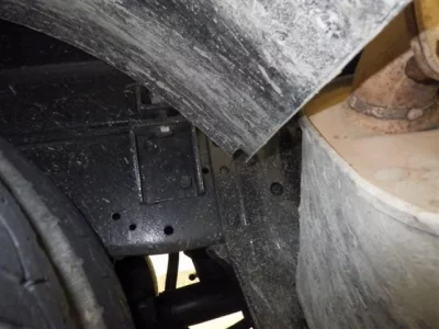 Isuzu ELF  с аукциона в Японии