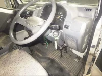 Subaru SAMBAR лот № 8711 оценка 3  с аукциона в Японии 6