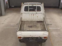 Subaru SAMBAR лот № 8712 оценка 3  с аукциона в Японии 5