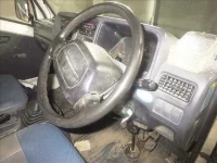 Subaru SAMBAR лот № 8712 оценка 3  с аукциона в Японии 6