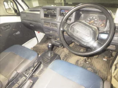 Subaru SAMBAR  с аукциона в Японии