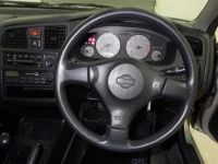 Nissan PRIMERA лот № 8528 оценка R  с аукциона в Японии 4
