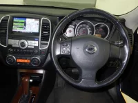 Nissan SYLPHY лот № 8529 оценка R  с аукциона в Японии 4