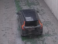 Honda FIT лот № 6090 оценка 3.5  с аукциона в Японии 2