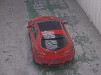 Alfa Romeo Brera лот № 6087 оценка 3  с аукциона в Японии 2