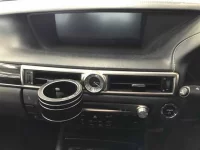 Lexus GS лот № 25141 оценка 3.5  с аукциона в Японии 5