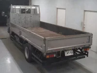 Mitsubishi CANTER лот № 4519 оценка 3.5  с аукциона в Японии 1