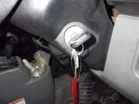 Mitsubishi MINICAB VAN лот № 95 оценка 2  с аукциона в Японии 3