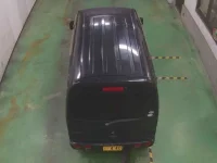 Mitsubishi MINICAB VAN лот № 95 оценка 2  с аукциона в Японии 4