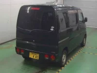 Mitsubishi MINICAB VAN лот № 95 оценка 2  с аукциона в Японии 6