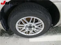 Toyota COROLLA лот № 1063 оценка 4  с аукциона в Японии 8