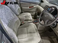Toyota COROLLA лот № 1063 оценка 4  с аукциона в Японии 4