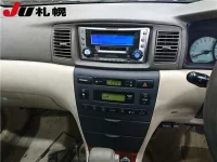 Toyota COROLLA лот № 1063 оценка 4  с аукциона в Японии 5