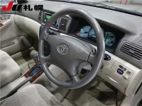 Toyota COROLLA лот № 1063 оценка 4  с аукциона в Японии 2