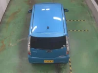 Subaru STELLA лот № 97 оценка 3.5  с аукциона в Японии 3