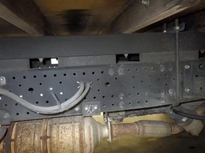 Isuzu ELF  с аукциона в Японии