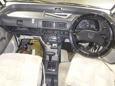 Honda ACTY TRUCK  с аукциона в Японии