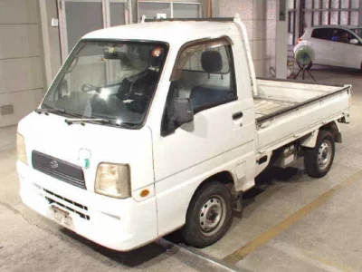 Subaru SAMBAR