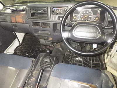 Subaru SAMBAR  с аукциона в Японии