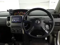 Nissan X-TRAIL лот № 8534 оценка 3.5  с аукциона в Японии 4