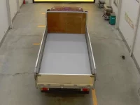 Isuzu ELF лот № 1234 оценка RA  с аукциона в Японии 2