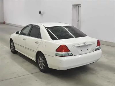 Toyota MARK II