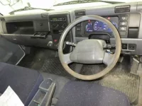 Mitsubishi CANTER лот № 4522 оценка R  с аукциона в Японии 2