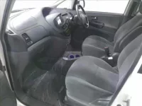 Toyota ESTIMA лот № 731 оценка 3.5  с аукциона в Японии 2