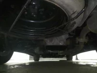 Toyota ESTIMA лот № 731 оценка 3.5  с аукциона в Японии 7