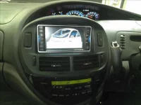 Toyota ESTIMA лот № 731 оценка 3.5  с аукциона в Японии 4